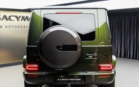 Mercedes-Benz G-Класс AMG, 2026 год, 34 970 000 рублей, 4 фотография