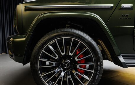 Mercedes-Benz G-Класс AMG, 2026 год, 34 970 000 рублей, 13 фотография