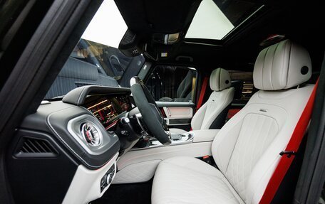 Mercedes-Benz G-Класс AMG, 2026 год, 34 970 000 рублей, 17 фотография