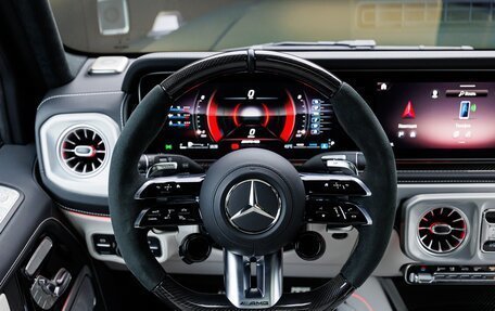 Mercedes-Benz G-Класс AMG, 2026 год, 34 970 000 рублей, 21 фотография