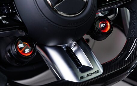 Mercedes-Benz G-Класс AMG, 2026 год, 34 970 000 рублей, 22 фотография