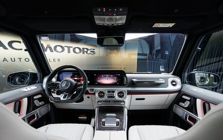 Mercedes-Benz G-Класс AMG, 2026 год, 34 970 000 рублей, 19 фотография