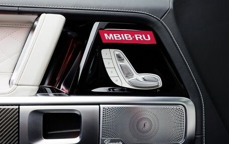 Mercedes-Benz G-Класс AMG, 2026 год, 34 970 000 рублей, 29 фотография