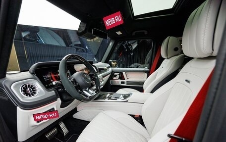 Mercedes-Benz G-Класс AMG, 2026 год, 34 970 000 рублей, 16 фотография