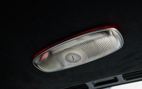 Mercedes-Benz G-Класс AMG, 2026 год, 34 970 000 рублей, 38 фотография