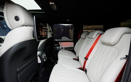 Mercedes-Benz G-Класс AMG, 2026 год, 34 970 000 рублей, 37 фотография