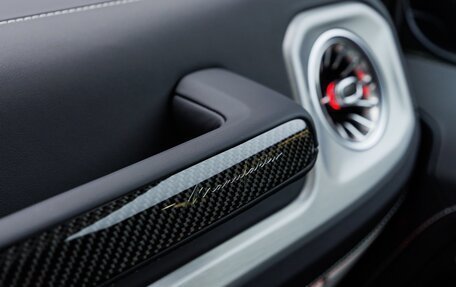 Mercedes-Benz G-Класс AMG, 2026 год, 34 970 000 рублей, 33 фотография