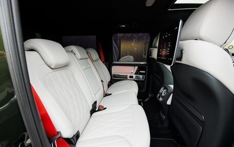 Mercedes-Benz G-Класс AMG, 2026 год, 34 970 000 рублей, 36 фотография