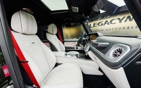 Mercedes-Benz G-Класс AMG, 2026 год, 34 970 000 рублей, 30 фотография