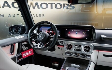 Mercedes-Benz G-Класс AMG, 2026 год, 34 970 000 рублей, 32 фотография