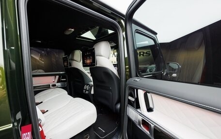 Mercedes-Benz G-Класс AMG, 2026 год, 34 970 000 рублей, 35 фотография