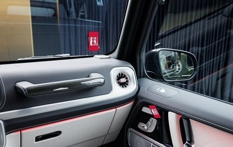 Mercedes-Benz G-Класс AMG, 2026 год, 34 970 000 рублей, 34 фотография