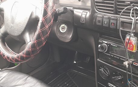 KIA Shuma II, 2003 год, 150 000 рублей, 12 фотография