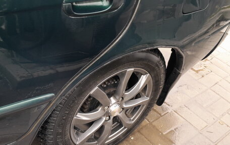 KIA Shuma II, 2003 год, 150 000 рублей, 10 фотография