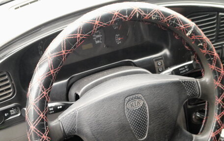 KIA Shuma II, 2003 год, 150 000 рублей, 11 фотография