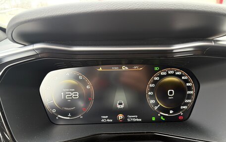 Geely Tugella FY11, 2023 год, 2 740 000 рублей, 1 фотография