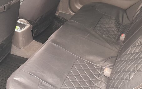 KIA Shuma II, 2003 год, 150 000 рублей, 17 фотография