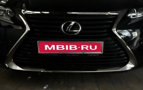 Lexus ES VII, 2016 год, 4 200 000 рублей, 1 фотография