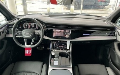 Audi Q7, 2025 год, 14 400 000 рублей, 1 фотография