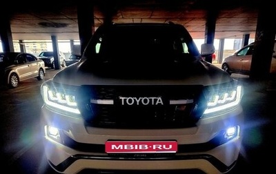 Toyota Land Cruiser 200, 2015 год, 4 500 000 рублей, 1 фотография