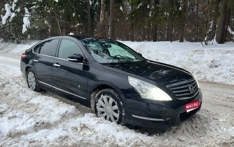 Nissan Teana, 2008 год, 695 000 рублей, 1 фотография