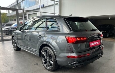 Audi Q7, 2025 год, 14 400 000 рублей, 1 фотография