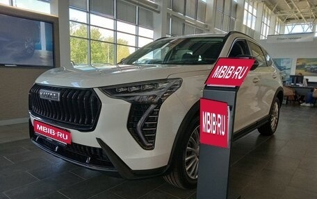 Haval Jolion, 2026 год, 2 649 000 рублей, 1 фотография