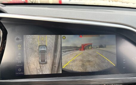 Geely Tugella FY11, 2023 год, 2 740 000 рублей, 2 фотография