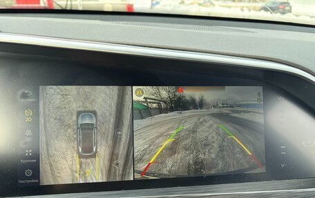 Geely Tugella FY11, 2023 год, 2 740 000 рублей, 3 фотография