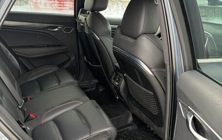 Geely Tugella FY11, 2023 год, 2 740 000 рублей, 8 фотография