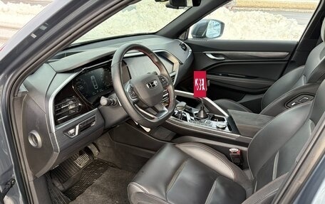 Geely Tugella FY11, 2023 год, 2 740 000 рублей, 4 фотография