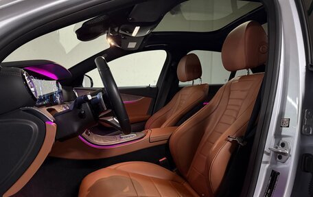 Mercedes-Benz E-Класс, 2020 год, 5 490 000 рублей, 7 фотография