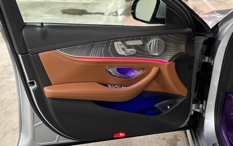 Mercedes-Benz E-Класс, 2020 год, 5 490 000 рублей, 13 фотография