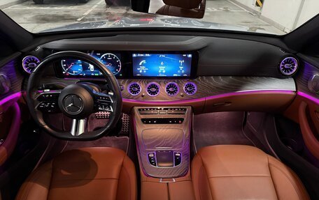 Mercedes-Benz E-Класс, 2020 год, 5 490 000 рублей, 9 фотография