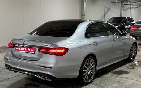 Mercedes-Benz E-Класс, 2020 год, 5 490 000 рублей, 4 фотография