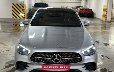 Mercedes-Benz E-Класс, 2020 год, 5 490 000 рублей, 2 фотография