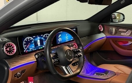 Mercedes-Benz E-Класс, 2020 год, 5 490 000 рублей, 8 фотография