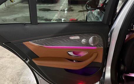 Mercedes-Benz E-Класс, 2020 год, 5 490 000 рублей, 19 фотография