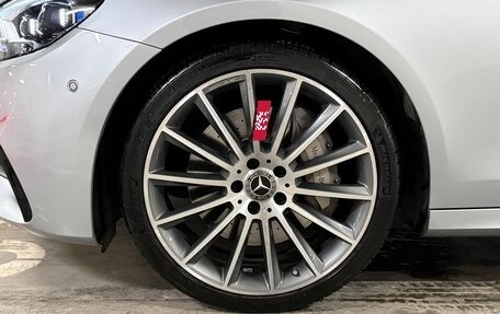 Mercedes-Benz E-Класс, 2020 год, 5 490 000 рублей, 21 фотография