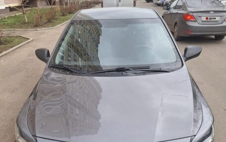 Hyundai Solaris II рестайлинг, 2015 год, 1 300 000 рублей, 10 фотография