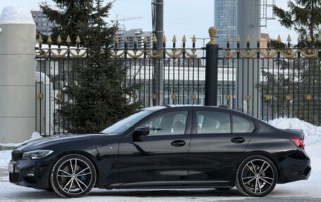 BMW 3 серия, 2020 год, 4 500 000 рублей, 6 фотография