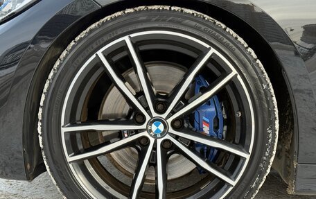 BMW 3 серия, 2020 год, 4 500 000 рублей, 13 фотография