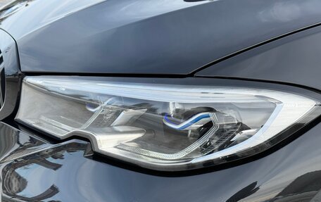 BMW 3 серия, 2020 год, 4 500 000 рублей, 11 фотография