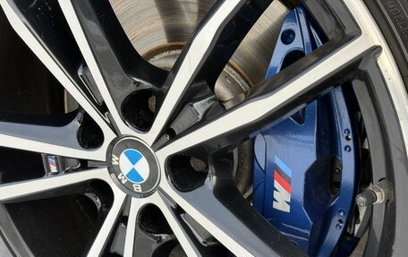 BMW 3 серия, 2020 год, 4 500 000 рублей, 10 фотография