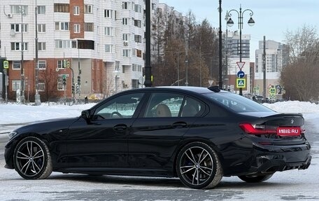 BMW 3 серия, 2020 год, 4 500 000 рублей, 7 фотография