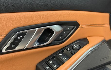 BMW 3 серия, 2020 год, 4 500 000 рублей, 20 фотография