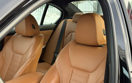 BMW 3 серия, 2020 год, 4 500 000 рублей, 16 фотография