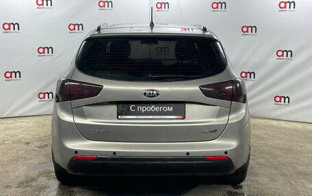 KIA cee'd III, 2016 год, 1 099 000 рублей, 5 фотография
