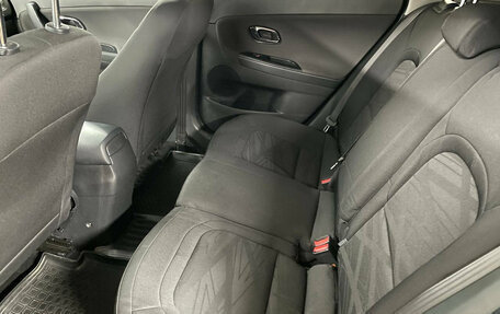 KIA cee'd III, 2016 год, 1 099 000 рублей, 18 фотография