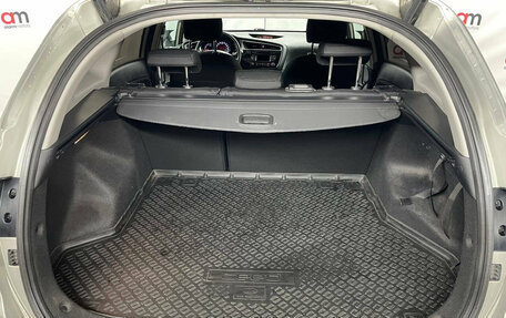 KIA cee'd III, 2016 год, 1 099 000 рублей, 20 фотография